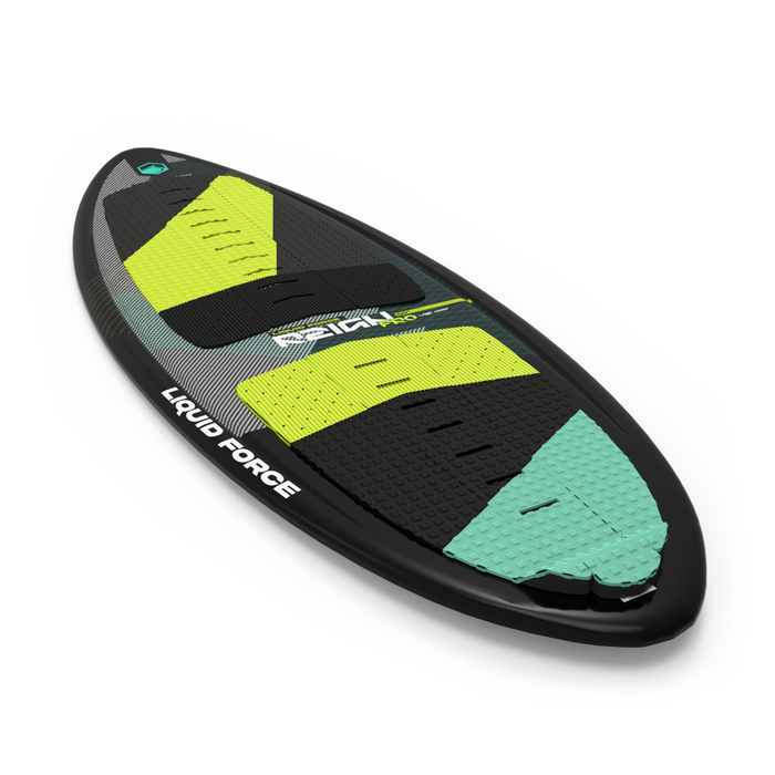 Liquid Force 2026 Reign Skimboard