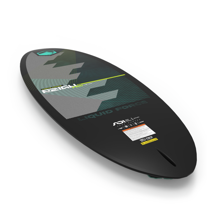 Liquid Force 2026 Reign Skimboard