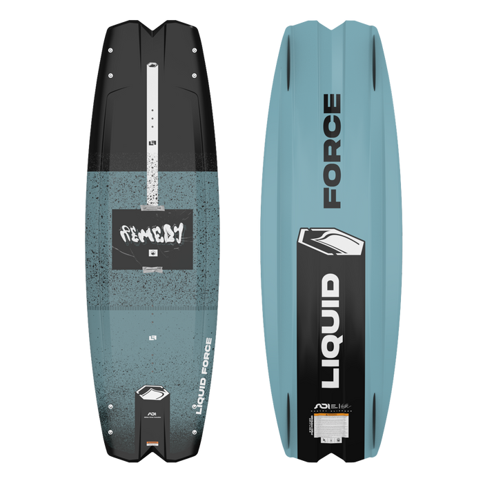Liquid Force 2026 Remedy Wakeboard
