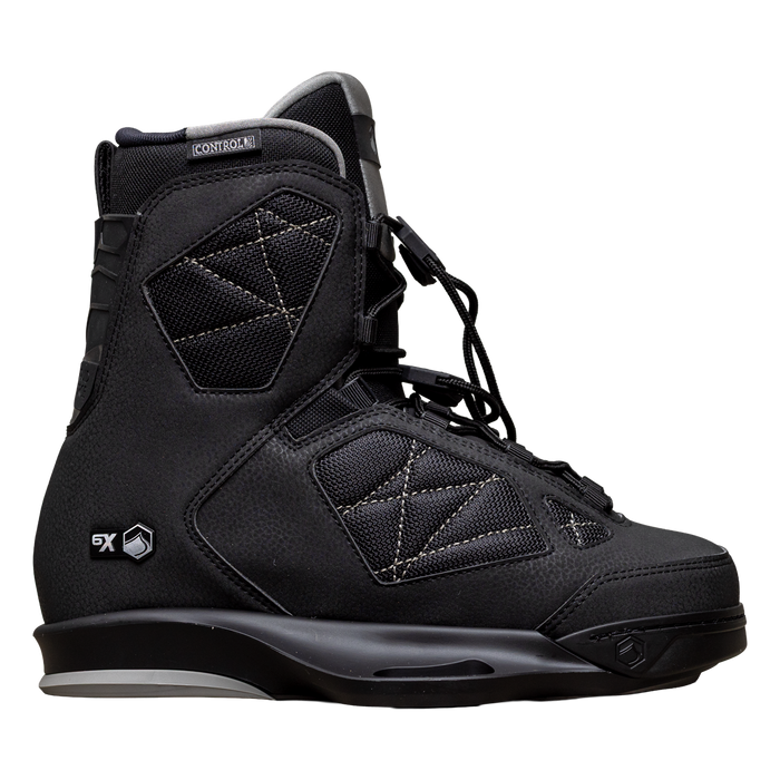 Liquid Force 2026 Rival 6X Wakeboard Binding