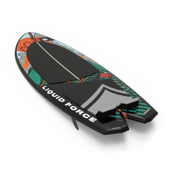Liquid Force 2026 Rocket Wakesurfer