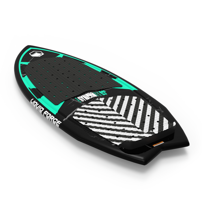 Liquid Force 2026 Syncro Wakesurfer