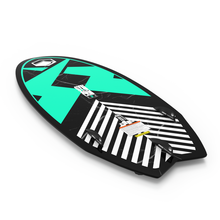 Liquid Force 2026 Syncro Wakesurfer