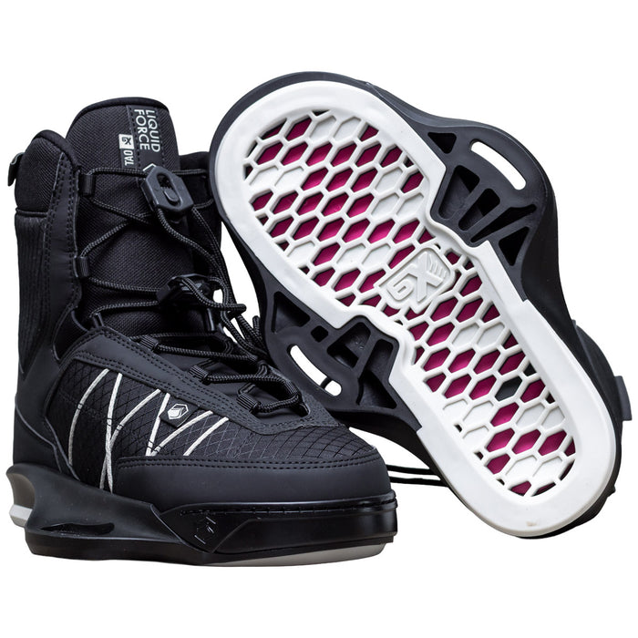 Liquid Force 2026 Tao 6x Wakeboard Binding