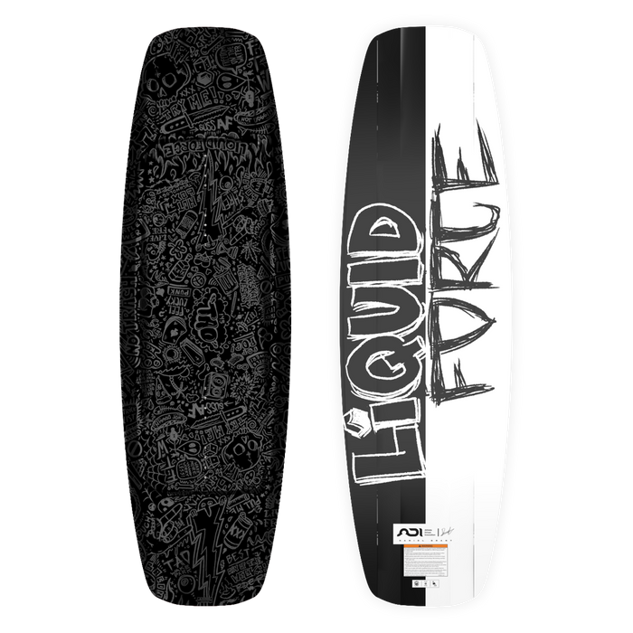 Liquid Force 2026 TAO Wakeboard
