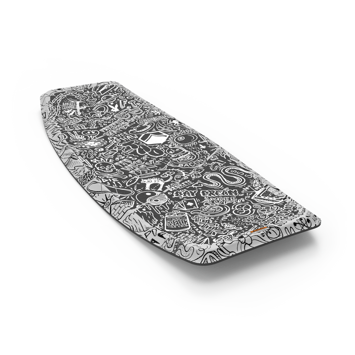 Liquid Force 2026 TAO Wakeskate