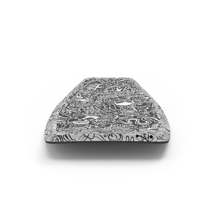 Liquid Force 2026 TAO Wakeskate