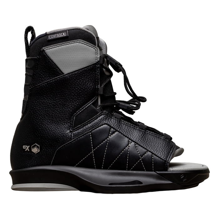 Liquid Force 2026 Transit 6X Wakeboard Binding