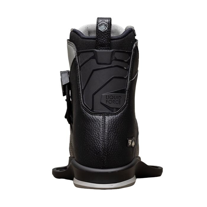 Liquid Force 2026 Transit 6X Wakeboard Binding