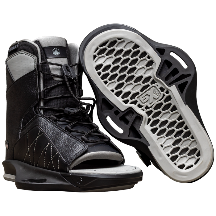 Liquid Force 2026 Transit 6X Wakeboard Binding