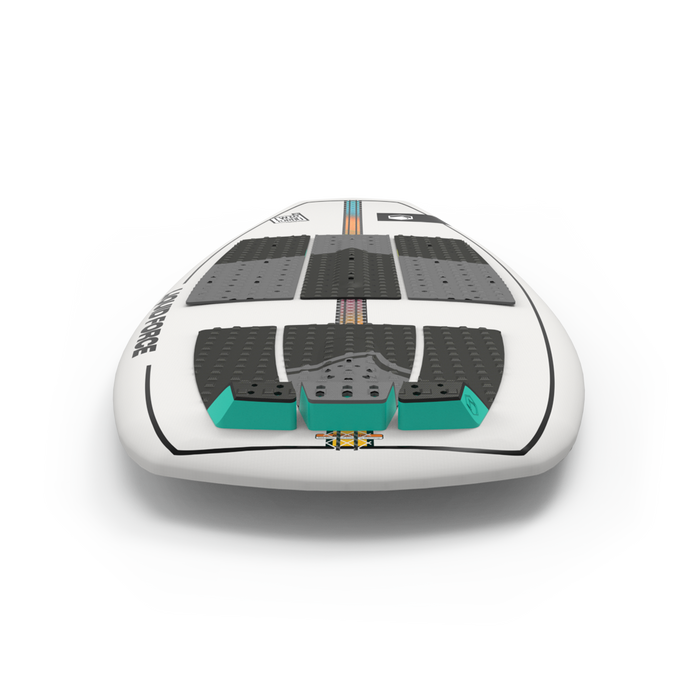 Liquid Force 2026 Twin Turbo Wakesurfer