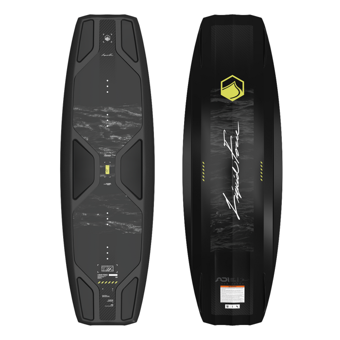Liquid Force 2026 Unity Aero Wakeboard