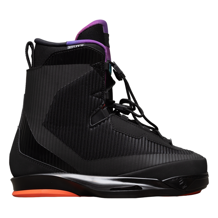 Liquid Force 2026 Vertex 6X Wakeboard Boots