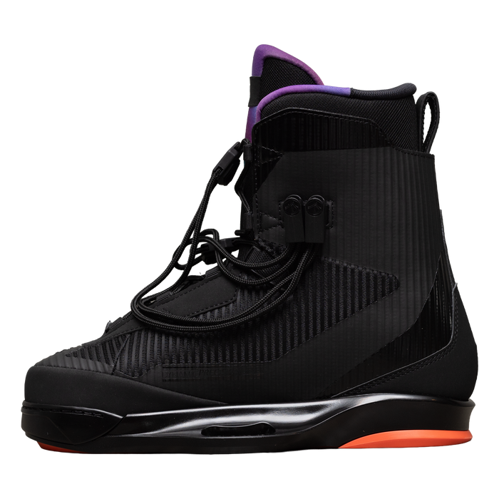 Liquid Force 2026 Vertex 6X Wakeboard Boots