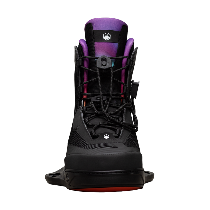 Liquid Force 2026 Vertex 6X Wakeboard Boots
