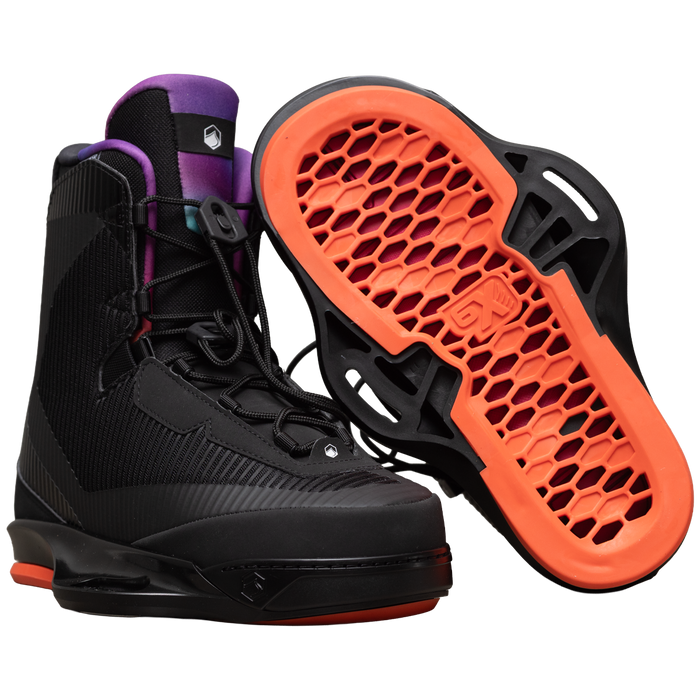 Liquid Force 2026 Vertex 6X Wakeboard Boots