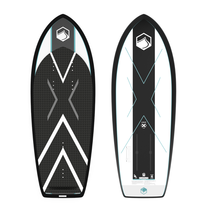 Liquid Force 2026 X Foilboard