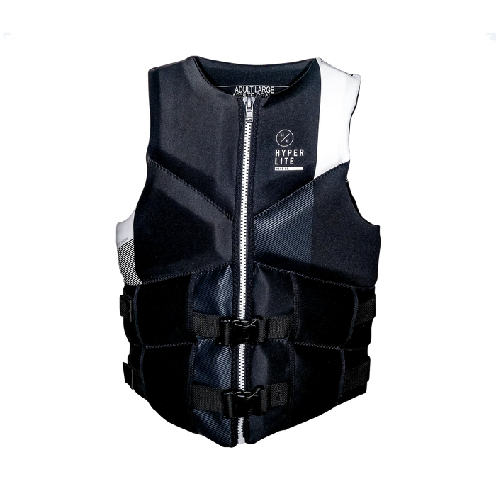 Hyperlite 2026  Mens Logic Coast Guard Approved Vest