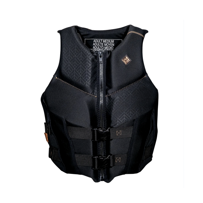 Hyperlite 2026 Womens Domain Coast Guard Approved Vest