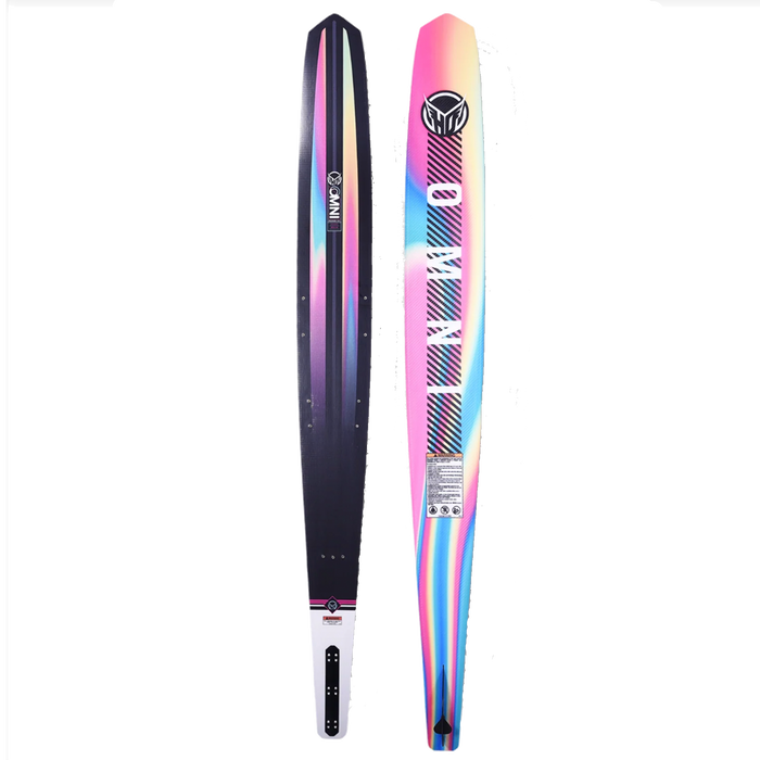 HO 2026 Womens Omni