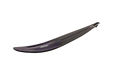 2027 Radar Vapor Pro Build Slalom Ski rocker profile.