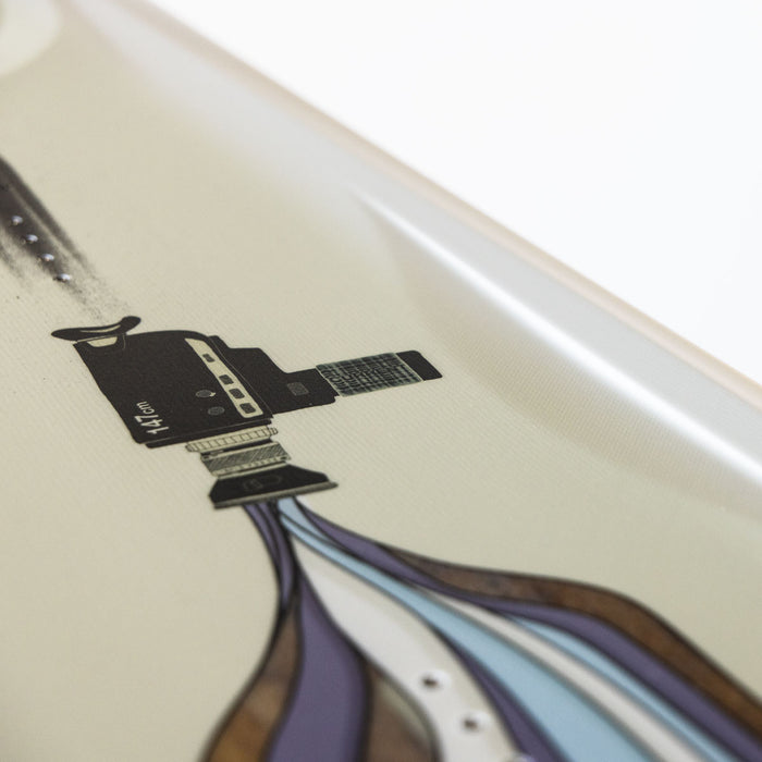 Liquid Force 2027 Current Wakeboard