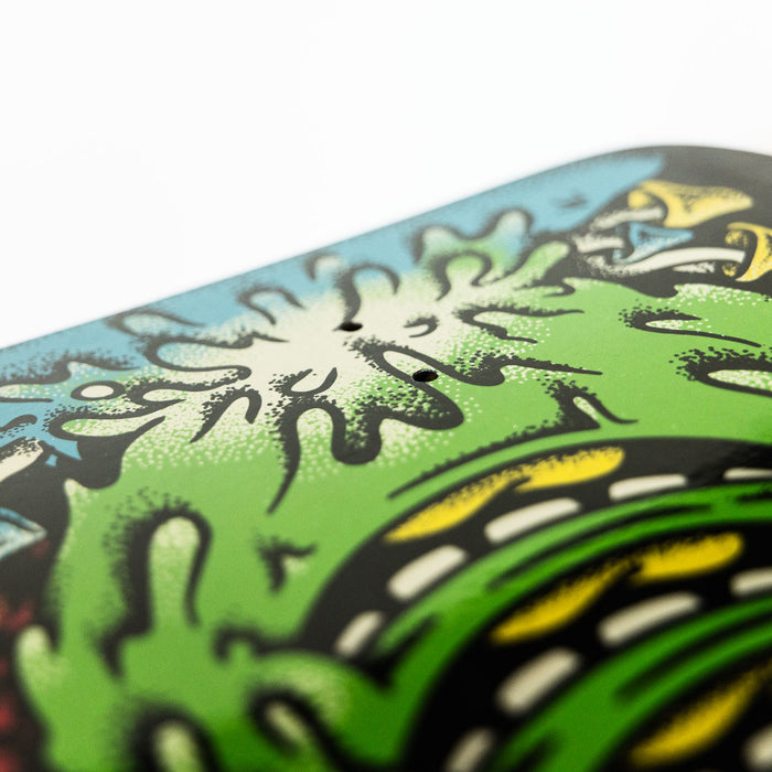 Liquid Force 2027 Focus Wakeskate