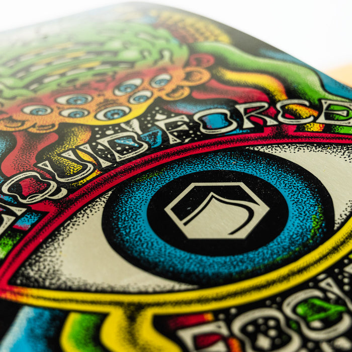 Liquid Force 2027 Focus Wakeskate