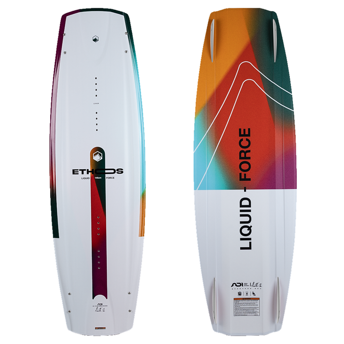 Liquid Force 2027 Ethos Wakeboard