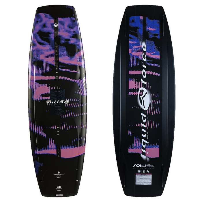 Liquid Force 2027 Muse Aero 135 Wakeboard