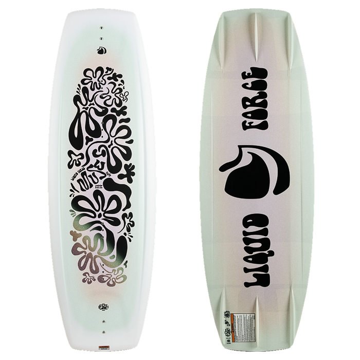 Liquid Force 2027 Muse FS Wakeboard
