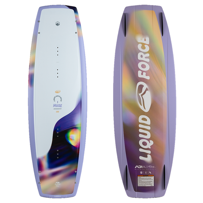 Liquid Force 2027 Muse Wakeboard