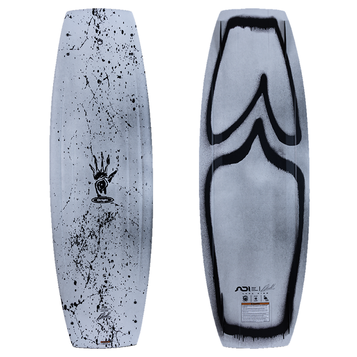 Liquid Force 2027 Origin Wakeboard