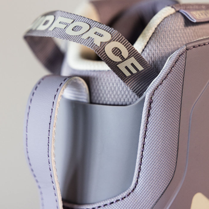 Liquid Force 2027 Women's Hook 6X Wakeboard Binding - Lavender