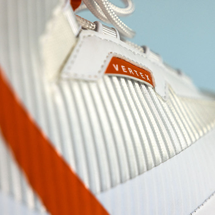 Liquid Force 2027 Vertex 6X Wakeboard Binding - White