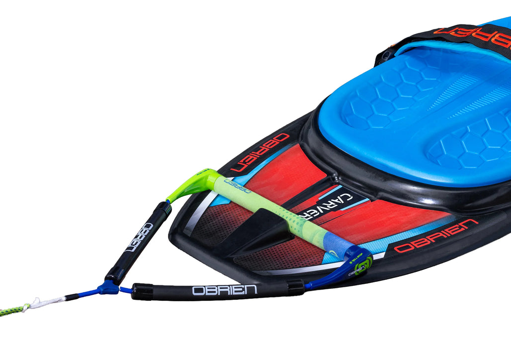 Obrien Carver Kneeboard w/ Hook