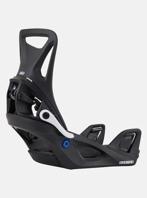 Burton 2025 Kids Step On Re:Flex Snowboard Bindings L