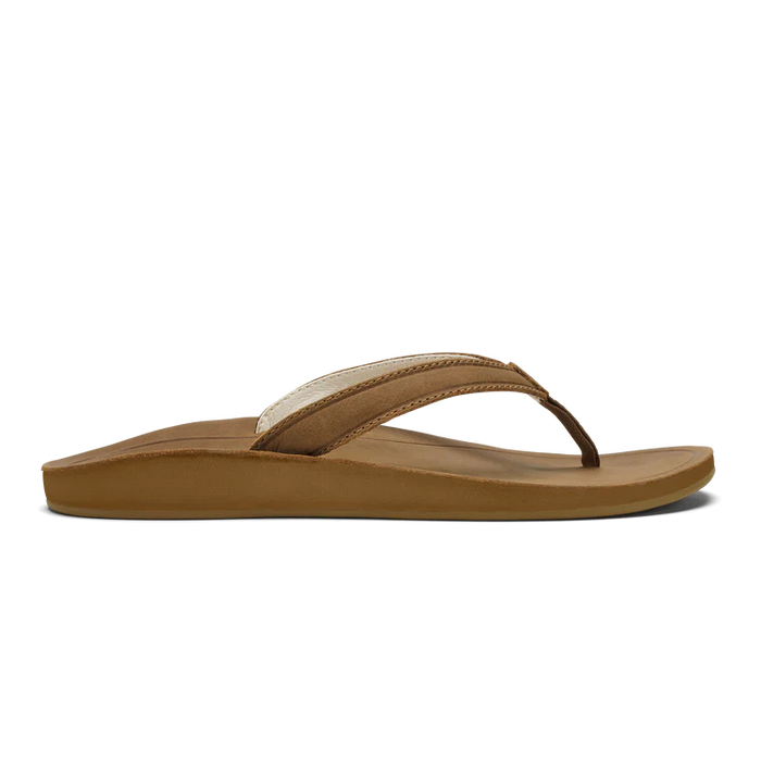 Olukai Southshore Women's Sandal - Toffee