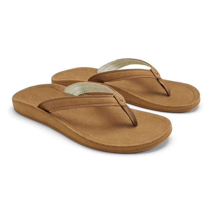 Olukai Southshore Women's Sandal - Toffee