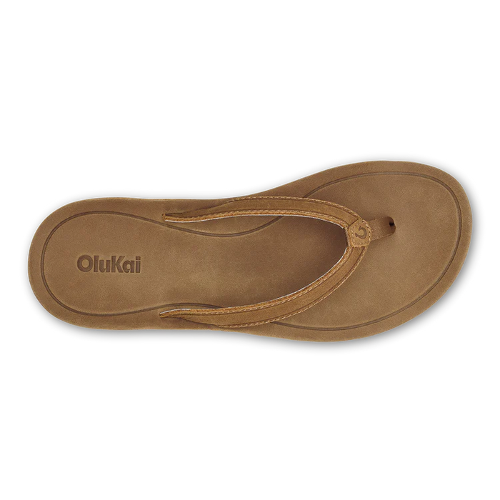 Olukai Southshore Women's Sandal - Toffee
