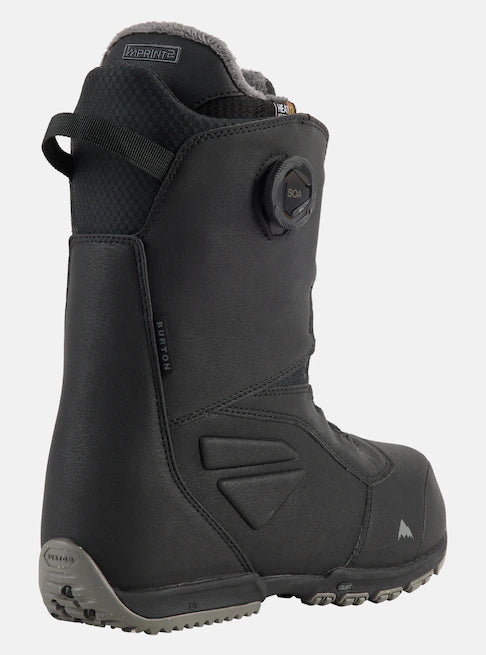 Burton 2025 Ruler BOA Boot Mens