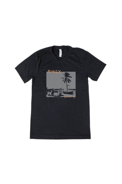 Ronix 2022 Womens Surf T-Shirt