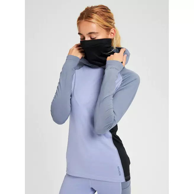 Big neck hoodie clearance