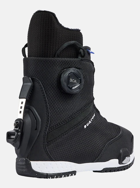 Burton 2025 Kids Smalls Step On Snowboard Boots