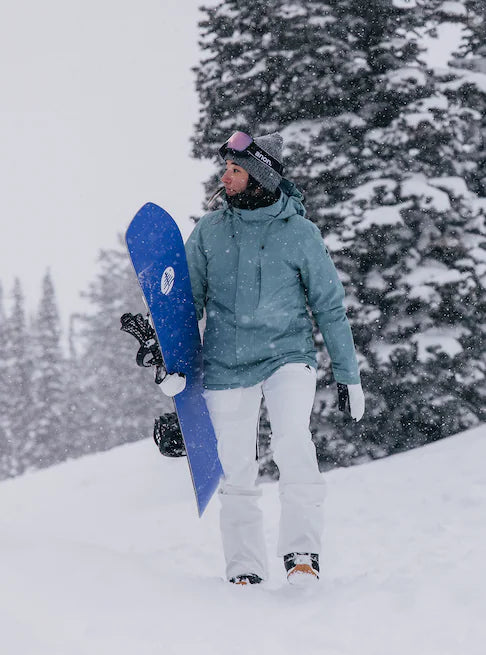 Womens Snow Apparel — Performance Ski & Surf