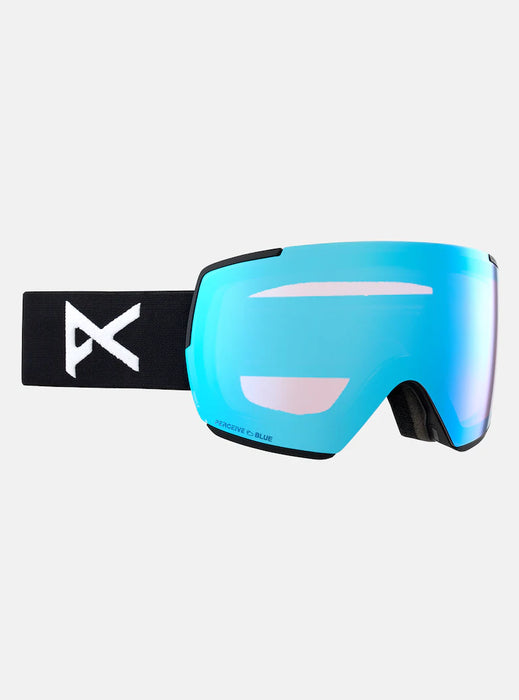 Anon M5 Goggle Perceive Variable Blue