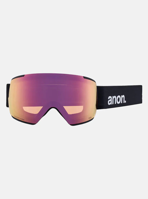 Anon M5 Goggle Perceive Variable Blue