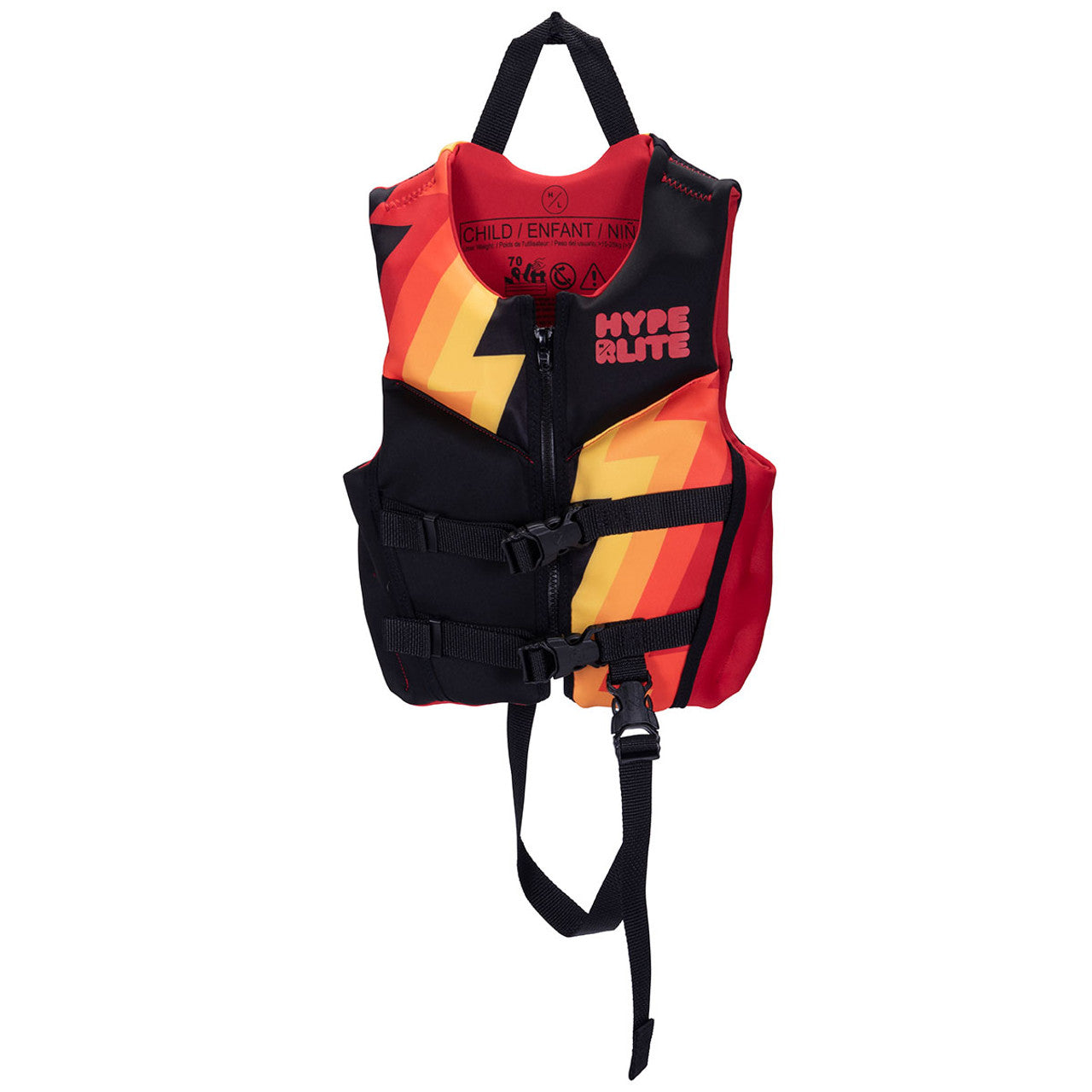 Child (30-50lbs)