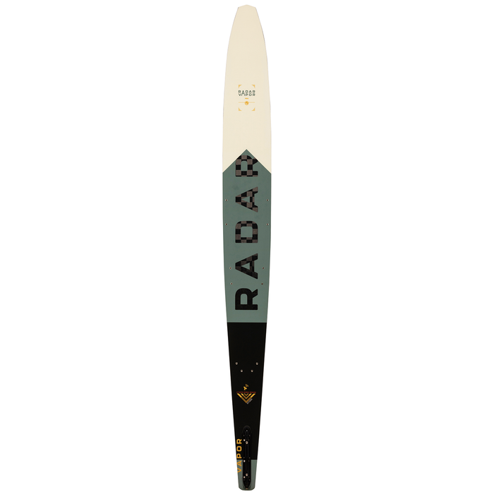 2025 Radar Vapor Pro Build - Alpine Slalom Ski