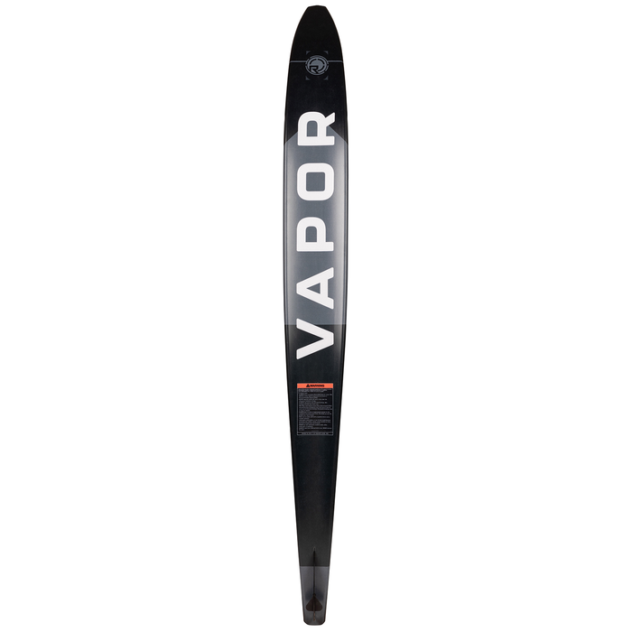 2025 Radar Vapor Pro Build - Stealth Slalom Ski